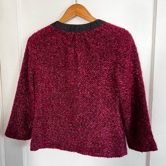 Beautiful Rafaela Snap Jacket 🪴 - Picture 7 of 8